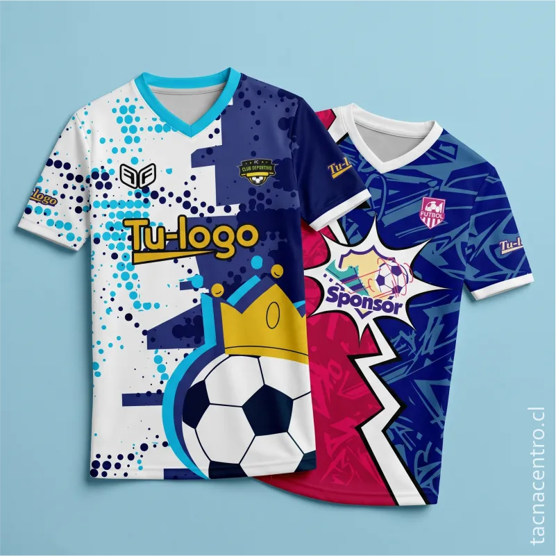 camisetas de futbol de niños portada 2026 camisetas de futbol para niños