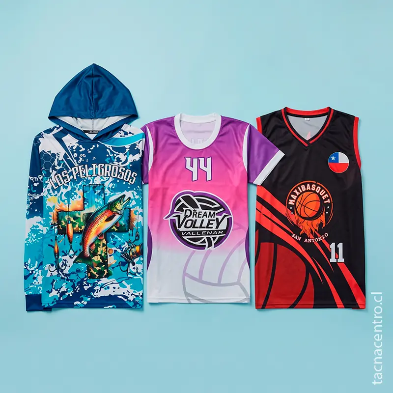 camisetas de deportivas personalizadas en chile desde peru camisetas deportivas personalizadas para chile